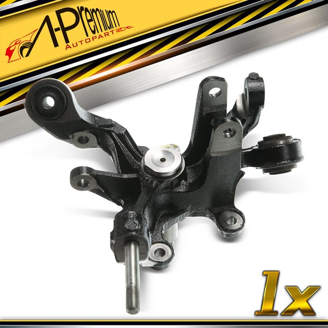 Rear Right Passengner Steering Knuckle for Honda Accord 20032007 52210