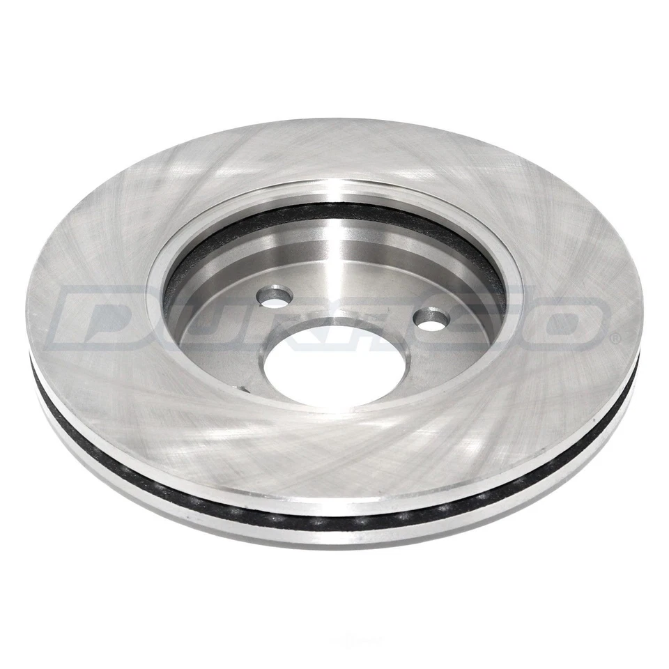 Дисковый тормоз ротор задний барабан IAP Dura BR55083 - Изображение 2 из 2