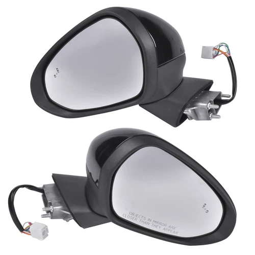 Mirror Left & Right Power Heated With Blind Spot Detection for Kia K5 1.6L 21-24