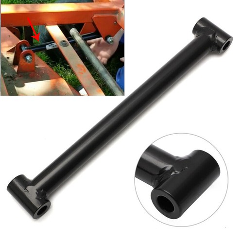Mower Deck Locator Bar 028-0004-00 For Mowers MZ MZ Mz Zt Elite Magnum - 第 1/23 張圖片