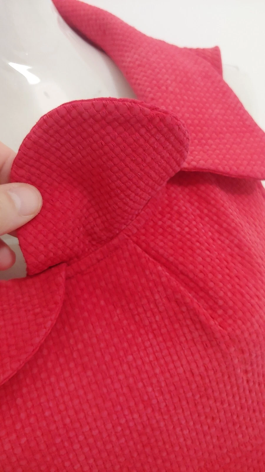 DRESS woman vintage LOVE MOSCHINO made in Italy TG.42 circa S M RARE