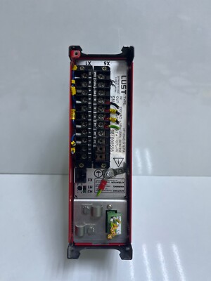 LUST VF1204S.G19.FA / VF1204SG19FA
