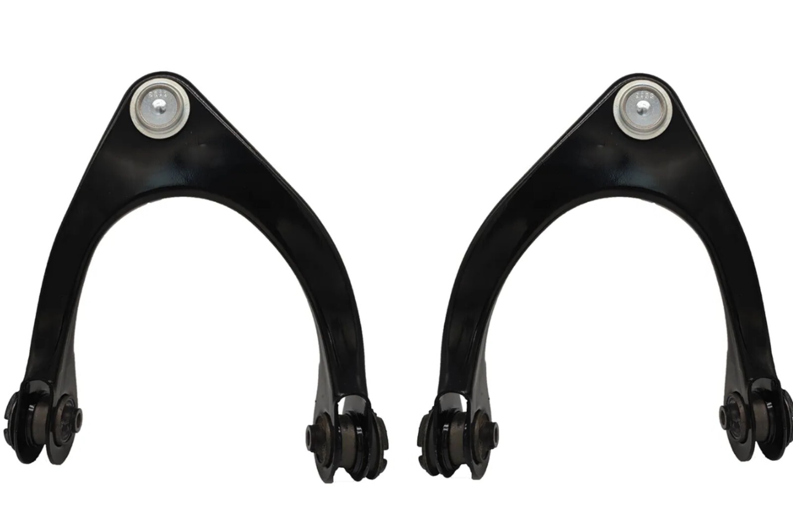 Suitable for the front upper suspension of a pair of Toyota New Crown vehicles.