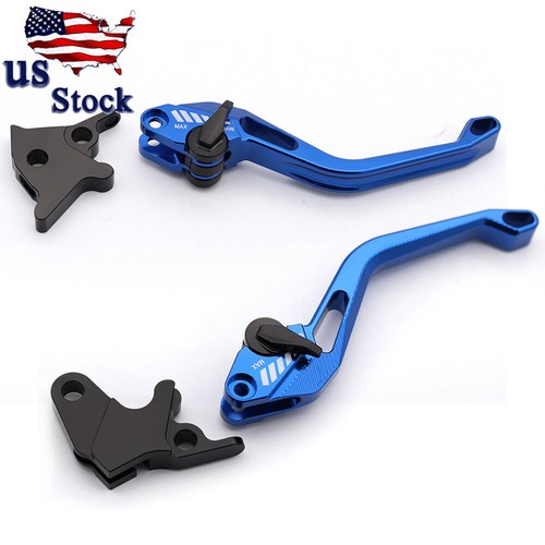 Levier De Vitesse Long CNC Aluminium Pour Yamaha Raptor 700 (2010-2015) YFM - Neuf