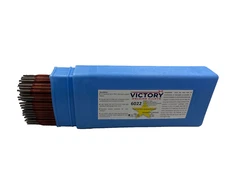E6022 1/8" 40Ibs Stick Welding Electrode 6022 Rods 4 Packs 10Ibs Each Pack