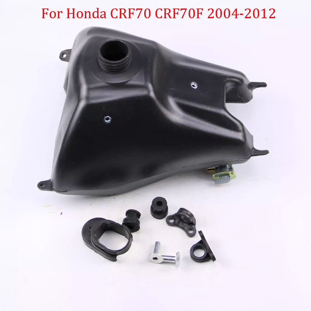 Crf70 fuel tank online