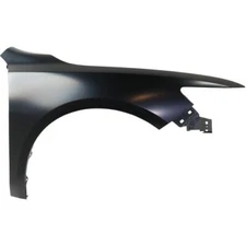 Sherman 0014-31Q-2 Front Passenger Side Fender For 2015-2017 Acura TLX NEW