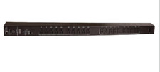 Pakedge Device Software Inc. P20 20 Boot Sequence Power Distribution Unit P20