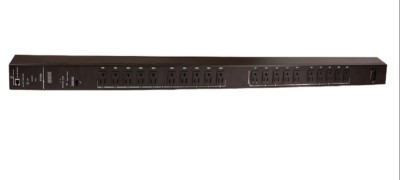 Pakedge Device & Software Inc. P20 20 Boot Sequence Power Distribution Unit P20