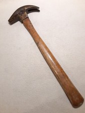 FARRIERS HORSESHOE BLACKSMITHS CLAW HAMMER HORSES SHOEING