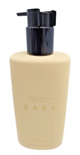 VICTORIA  S SECRET BARE FRAGRANCE BODY LOTION CREAM 8.4 oz New