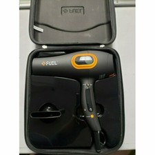 Fuel FD900 Professional Ceramic Digital Touch Hair Dryer - 1875w