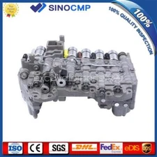Transmission Valve body 09G325039A For Audi VW Jetta Golf Passat Touran 09G TF-6