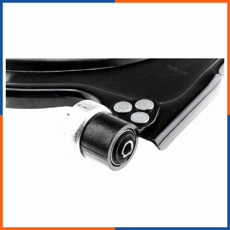 Bras de suspension avant gauche Opel rotule de train de rechange pour 6160500012 BR1562