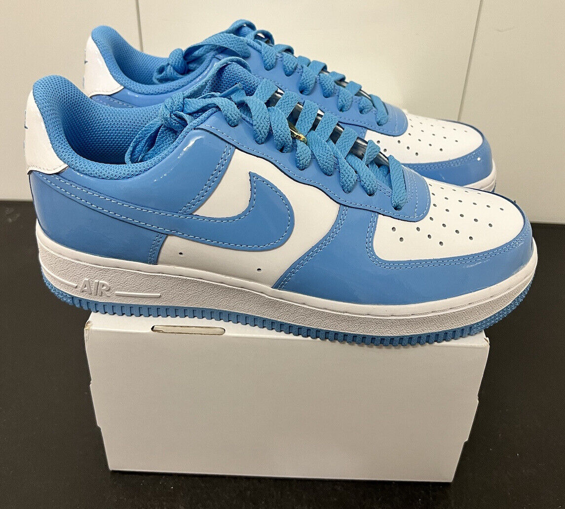 Nike WMNS Air Force 1 Low University Blue