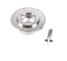 Genuine Fender� Pure Vintage Nickel Bass String Guide 099-4913-000