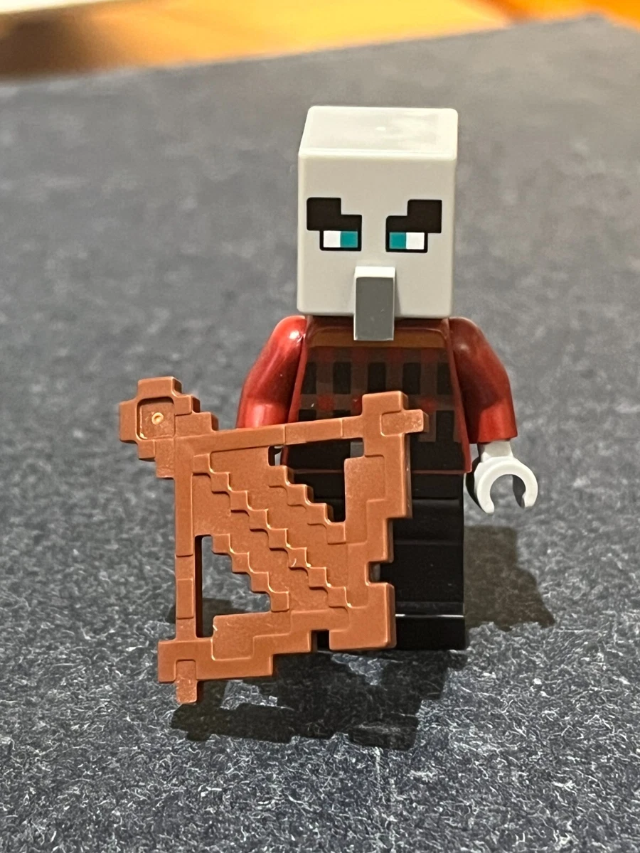 Lego minecraft 21159 online
