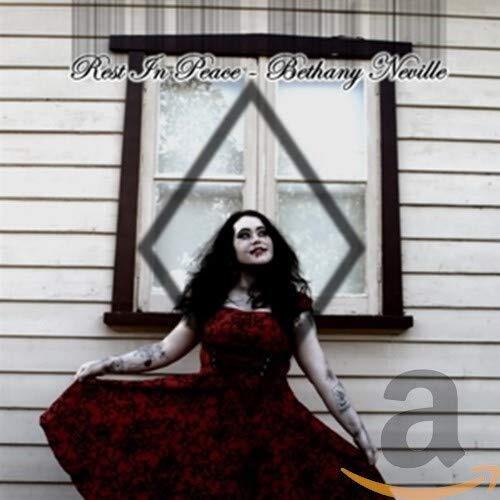 Bethany Neville Rest In Peace (CD)