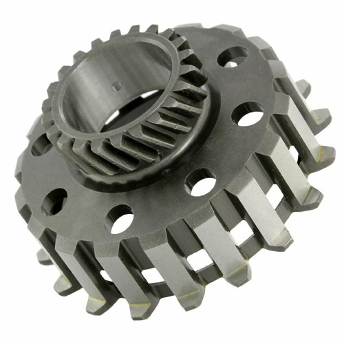 Tamburo Frizione Per Honda GX35/GX31 - 9 Denti, Con Bulloni