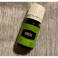 Young Living Essential Oil Kunzea 5 ml