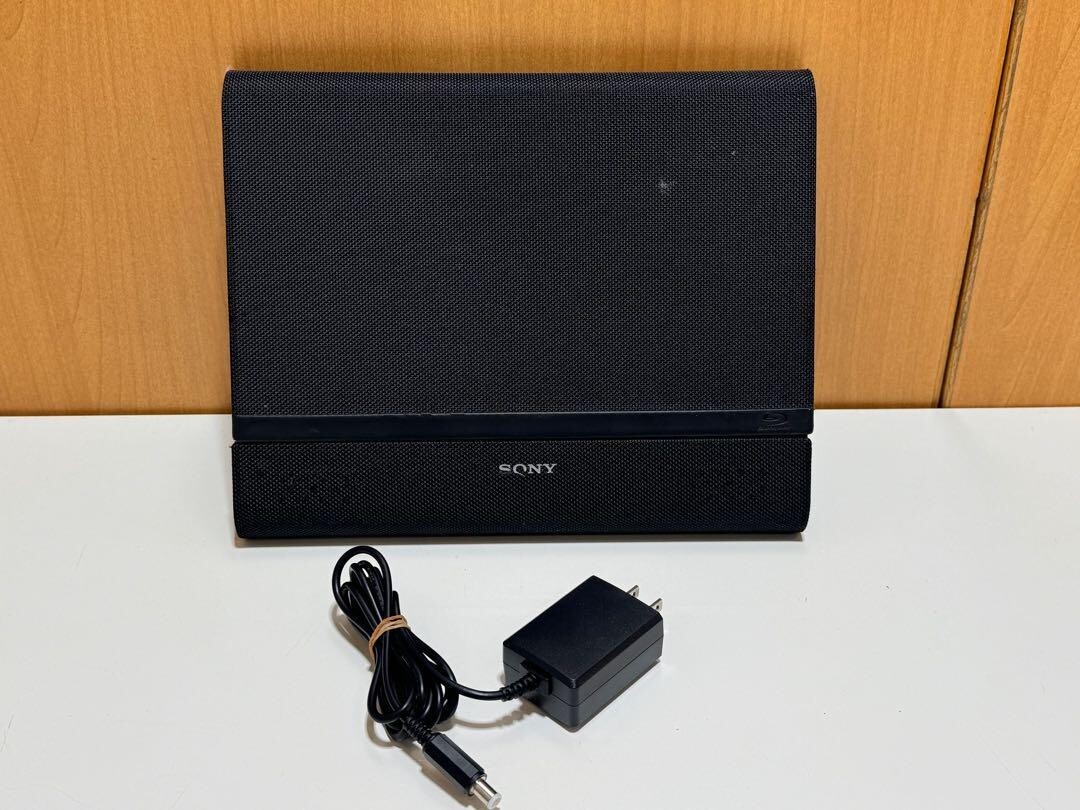 SONY BDP-Z1 10.1V Portable Blu-ray Disc Player DVD Player