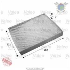 Filtre à air Hyundai IX55