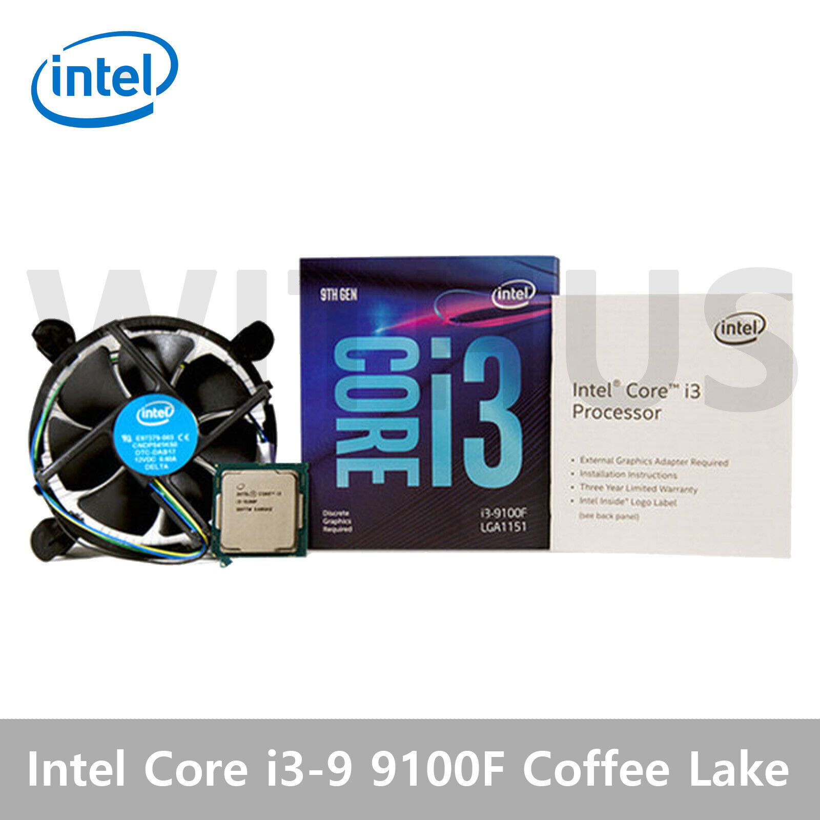 9100f сокет. Процессор Intel Core i3-9100f. Intel Core i3-9100f (Box). Процессор Intel Core i3 9100f LGA 1151v2. Процессор Intel Core i3-9100 Box.