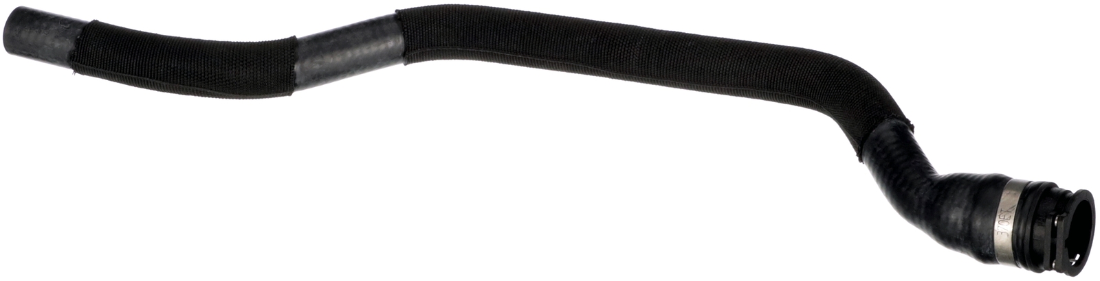 GATES 02-2852 Heater hose for CITROËN,PEUGEOT