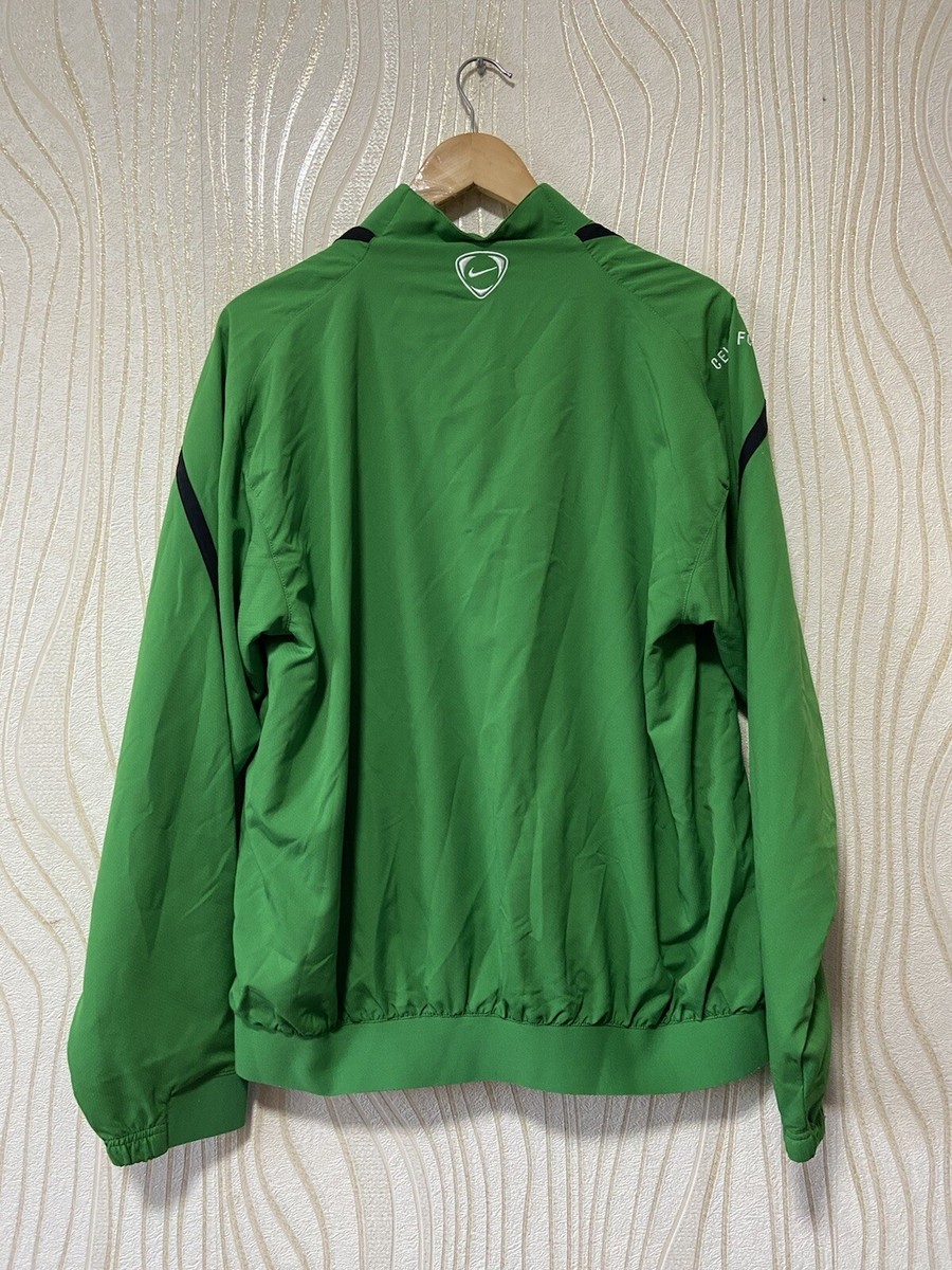 【正規品】Celtic FC MALONEY 13 Nike ジャージ CELTIC 2012 2013 HOME SHIRT ANNIVERSARY FOOTBALL SOCCER