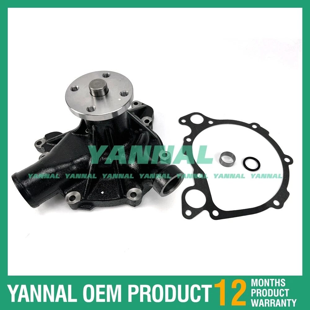 ME993933 Water Pump For Mitsubishi 6M60EUR4 Engine Spare Parts | eBay