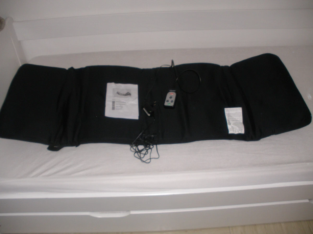 Vitalmaxx Massagematte online kaufen | eBay.de