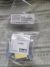 ---New TR-05K3  Wall Mount Bracket for RTR Series Meters--