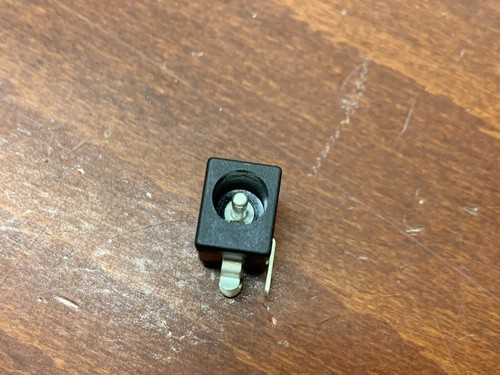 5 pz Hosiden HEC0740-010010 connettore audio jack spina di alimentazione 2,95 mm - Foto 5 di 8