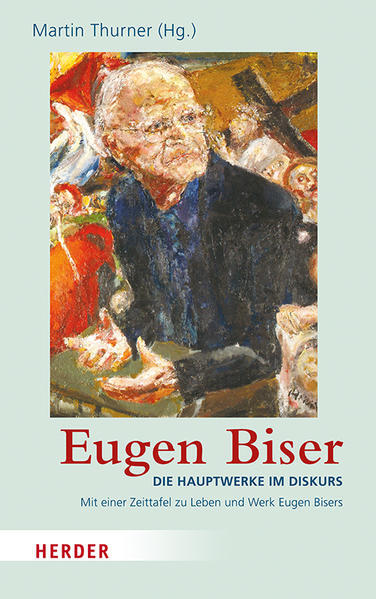 Thumbnail - Eugen Biser | 2020 | Deutsch