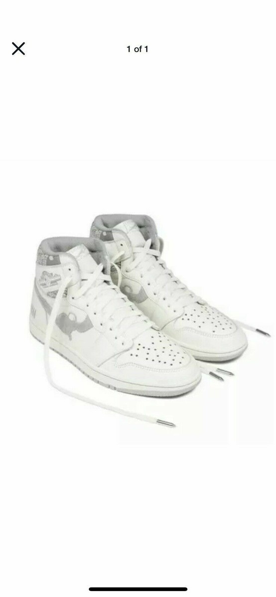 fugazi sneaker one in the chamber