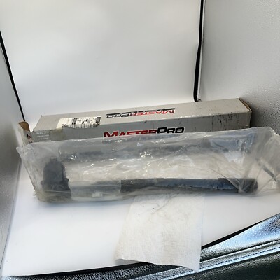 MasterPro ES80753 Steering Tie Rod End , F250,F350 05-07 Free Shipping!