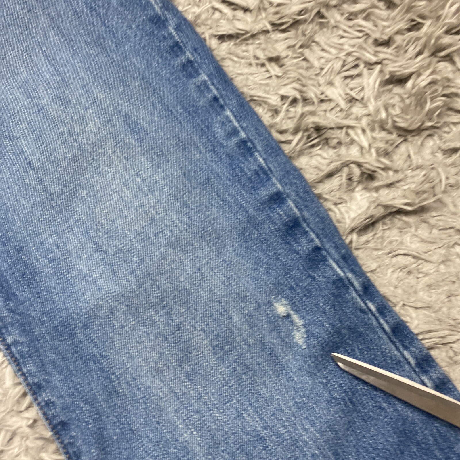 Polo Ralph Lauren 750 Bootcut Jeans Mens 33x30 Boot Cut eBay