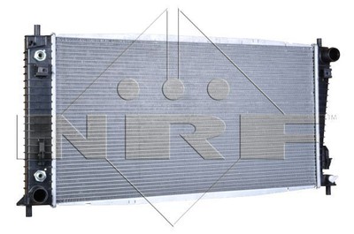 NRF KÜHLER WASSERKÜHLER MOTORKÜHLER 56036