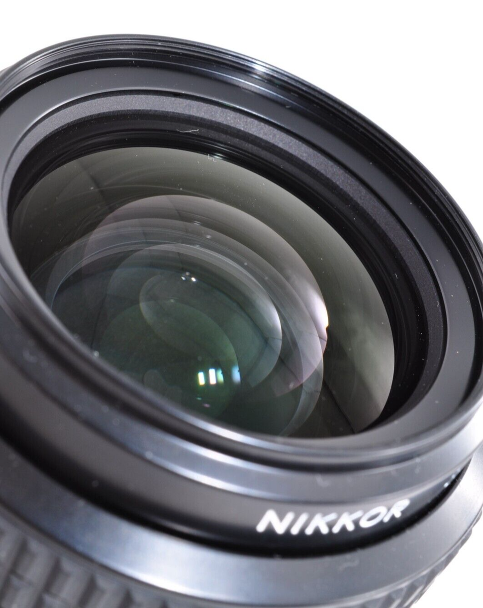 Nikon NIKKOR 35mm f/1.4 Ai-S Lens for sale online | eBay
