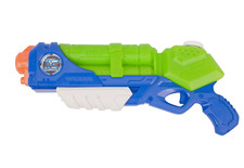 ZURU X Shot Typhoon Thunder Water Blaster Gun 550 Ml 19oz Pressure Hydro XC