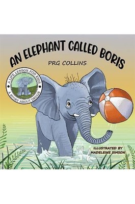 PRG Collins An Elephant Called Boris (Paperback)