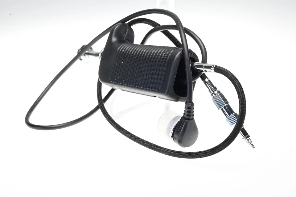 Cable mecánico de liberación de doble obturador Konica #G206 Foto 3 de 4