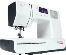 Bernette B38 Computerized Sewing Machine 