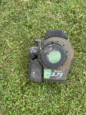 Weed Eater Stroke Engine Horse