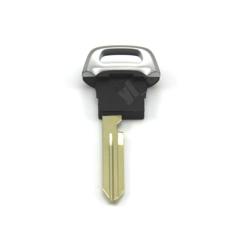 Inserto Control Remoto de Emergencia Smart Prox Llavero Hoja Para Nissan Rogue Kicks Ariya Foto 4 de 4