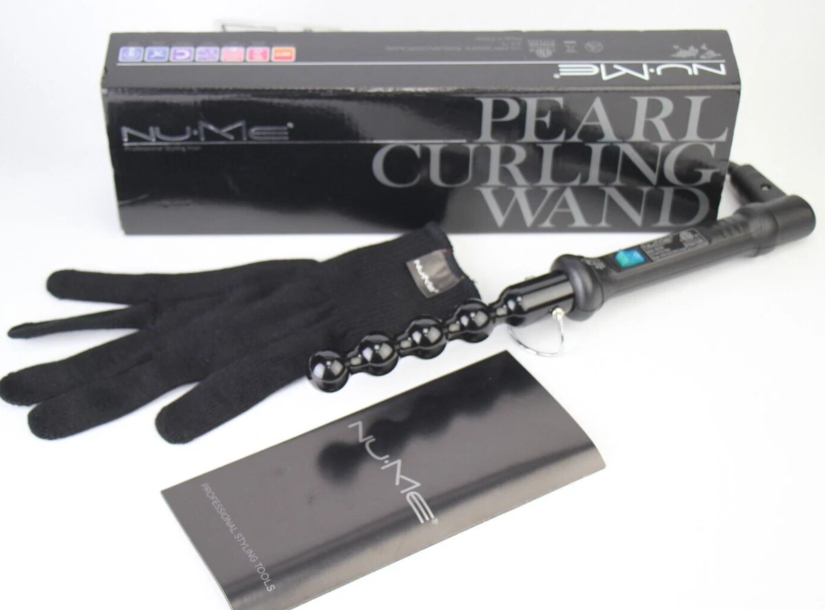 Curling wand clearance ebay