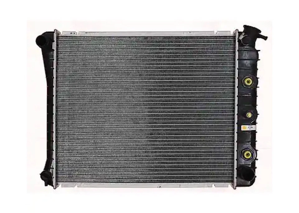 Carquest Radiator Transmission Oil Cooler 433571 For Chevrolet Chevelle 71 - Image 3 of 4