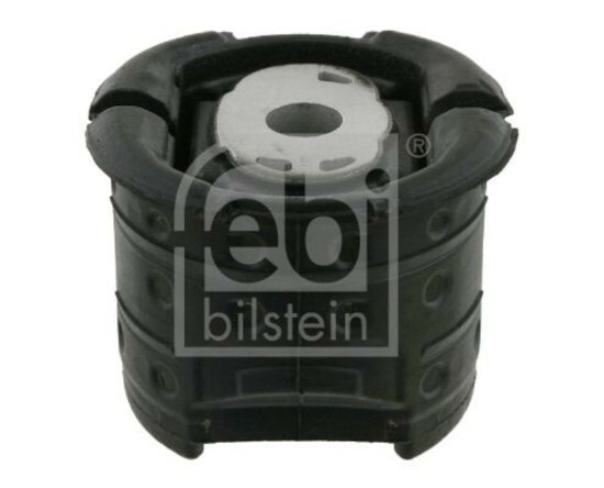 Febi AchsköRperlager Hinten Beidseitig Hinten FüR BMW 1Er E81 E87 E88 E82-image