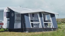 Isabella Air Cirrus North 300 Inflatable Porch Awning Brand New