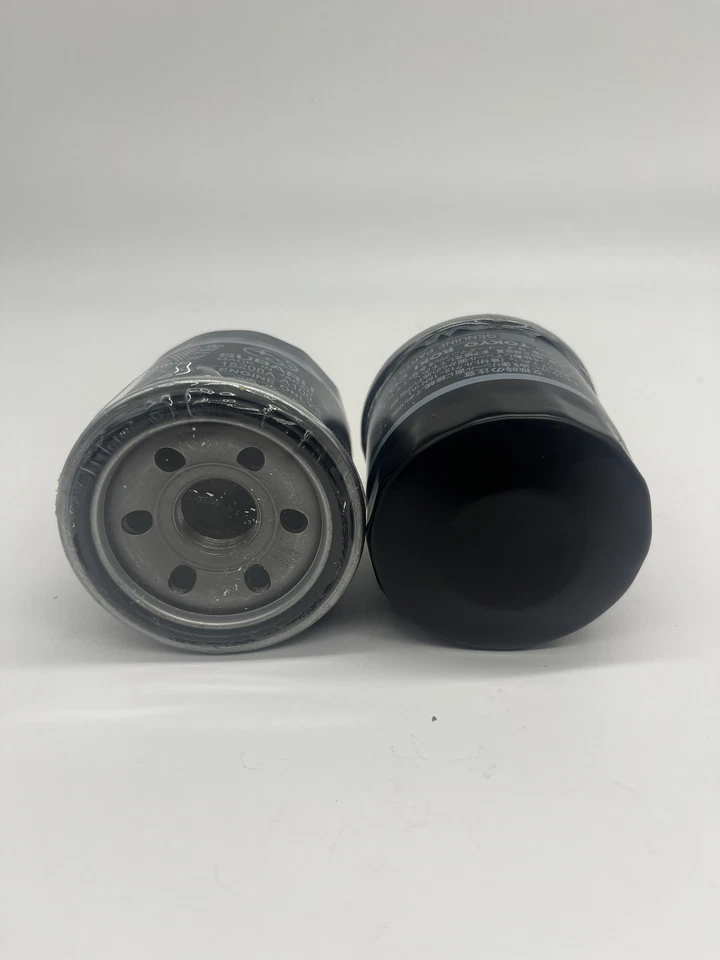 New Factory Subaru Engine Oil Filter 15208AA100 Genuine 6 PACK US - Imagem 3 de 4